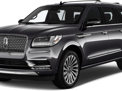 Lincoln Navigator L 2019
