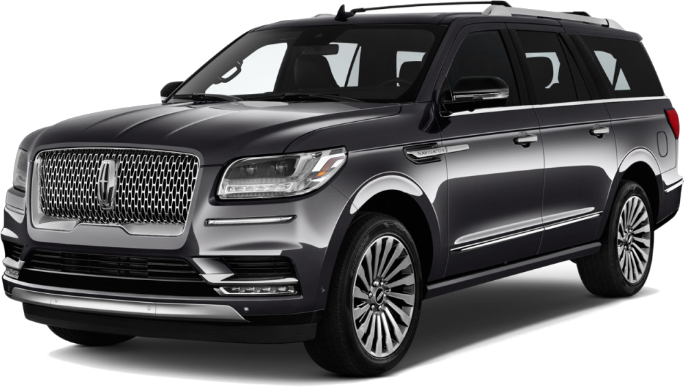 Lincoln Navigator L 2019