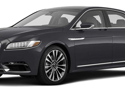 Lincoln_Continental_2019